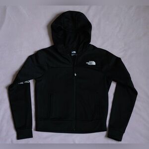 *Never Worn* The North Face Zip-Up Hoodie